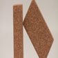 The Cork Yoga Bricks (Set of 2)