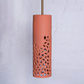 Crackling - Terracotta lights
