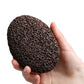 Organic B Volcanic Lava Pumice Stone Foot