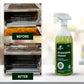 All-Purpose Liquid Cleaner - Non-Toxic Capsules