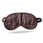 Organic Cotton Eye Mask | Grey| 25 G