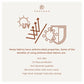 Prasoon - Table Mats Set