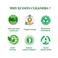 All-Purpose Liquid Cleaner - Non-Toxic Capsules