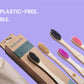 Bamboo Tooth Brush - Kids (Pack of 2)