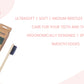 Bamboo Tooth Brush - Kids (Pack of 2)