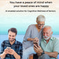 Elderly Cognitive Wellness Program