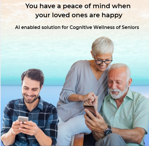 Elderly Cognitive Wellness Program