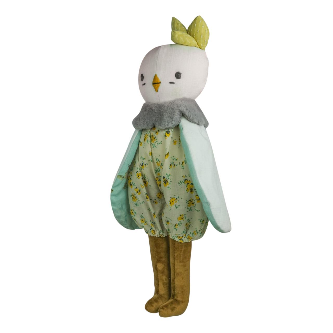 DAISY -The Tweety