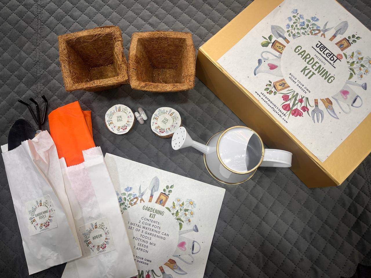 Gardening Kit