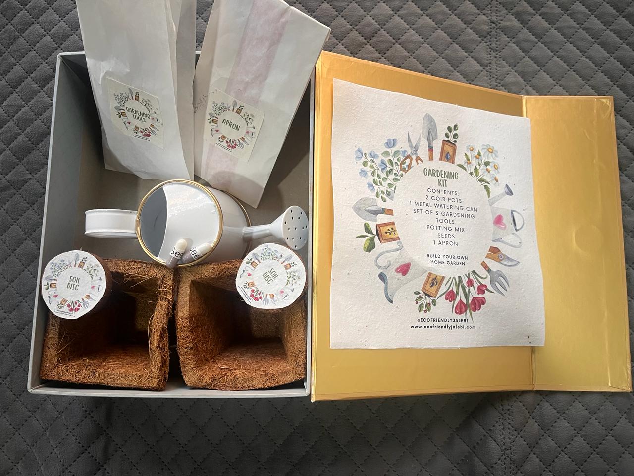Gardening Kit