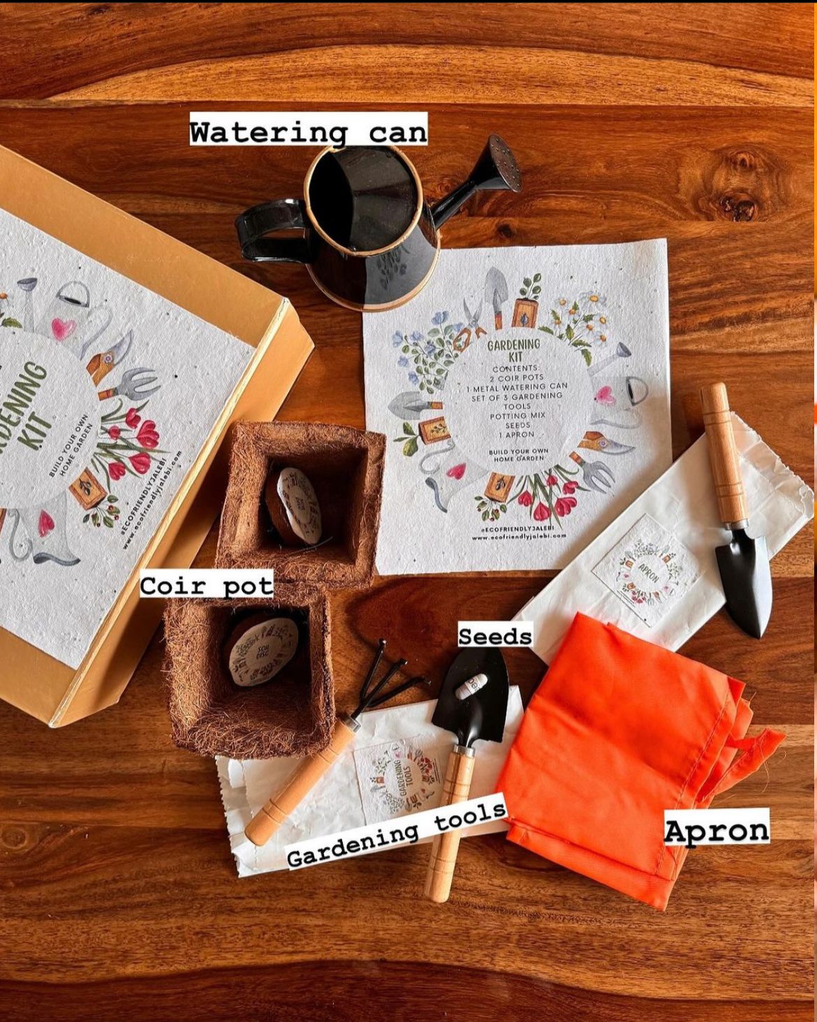 Gardening Kit