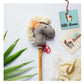 HORSE ON STICK