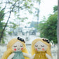 LAYLA - The Doll With Off White Hair