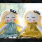 LAYLA - The Doll With Off White Hair