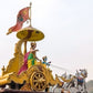 Mahabharat -  The Eternal Wisdom of Dharma and Life