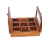 Spice Box