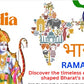 Ramayana — Walking the Path of Maryada Purushottam