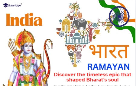 Ramayana — Walking the Path of Maryada Purushottam