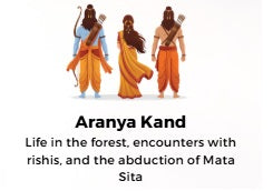 Ramayana — Walking the Path of Maryada Purushottam