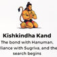 Ramayana — Walking the Path of Maryada Purushottam
