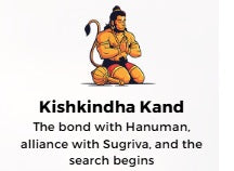 Ramayana — Walking the Path of Maryada Purushottam