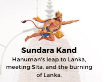 Ramayana — Walking the Path of Maryada Purushottam