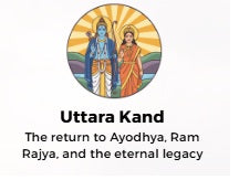 Ramayana — Walking the Path of Maryada Purushottam