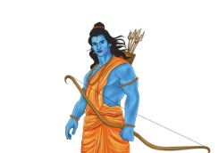 Ramayana — Walking the Path of Maryada Purushottam