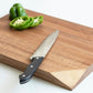 "Swarnam" Steam Beech Wooden Chopping and Cutting Board.