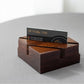 Sahaj Sheesham Wood Visiting Card Holder