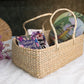 Kauna Rectangle Hamper Storage Basket