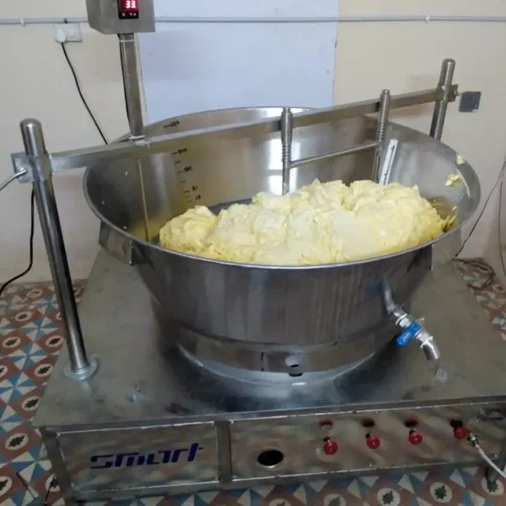 A2 Gir Cow Ghee