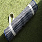 "AAKASHA"- The Thick Cotton Yoga Mat