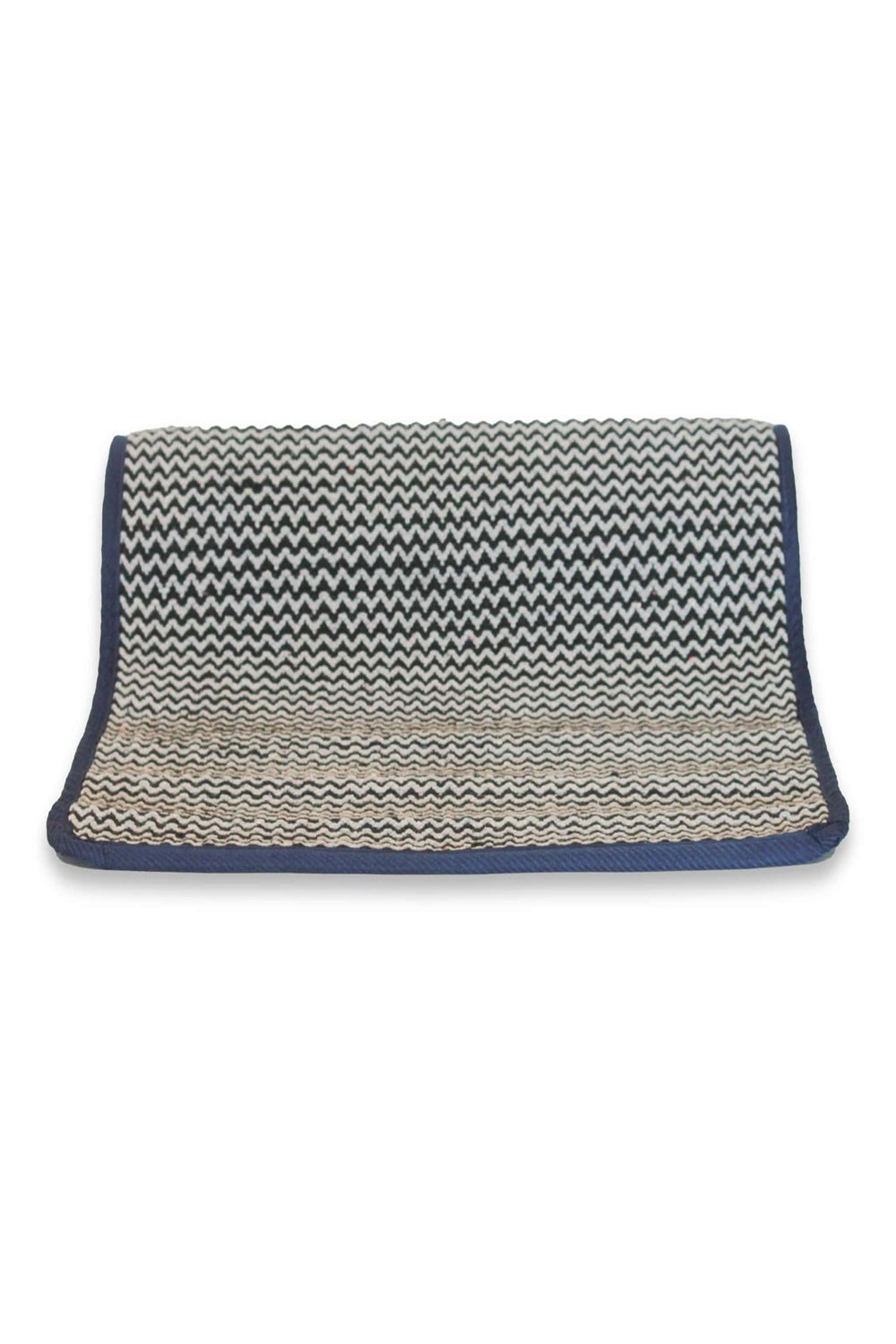 "AAKASHA"- The Thick Cotton Yoga Mat