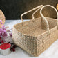 Kauna Rectangle Hamper Storage Basket