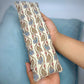 EYE Pillow With Buck Wheat (Beige)