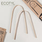 Bamboo Tongue Cleaner | For Oral Hygiene & Fresh Breath | Set of 2