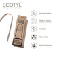 Bamboo Tongue Cleaner | For Oral Hygiene & Fresh Breath | Set of 2