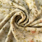 Basil Silk Square Scarf