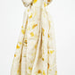 Basil Silk Square Scarf