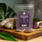 Organic Black Ginger Powder