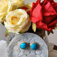 Handcrafted Bamboo Butti Earrings