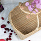 Kauna Rectangle Hamper Storage Basket