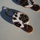 Phool Earrings
