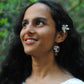 Phool Earrings