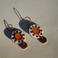 Sooraj Earrings