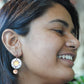 Sooraj Earrings