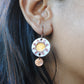 Sooraj Earrings