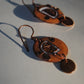 Nimbuzz Earrings