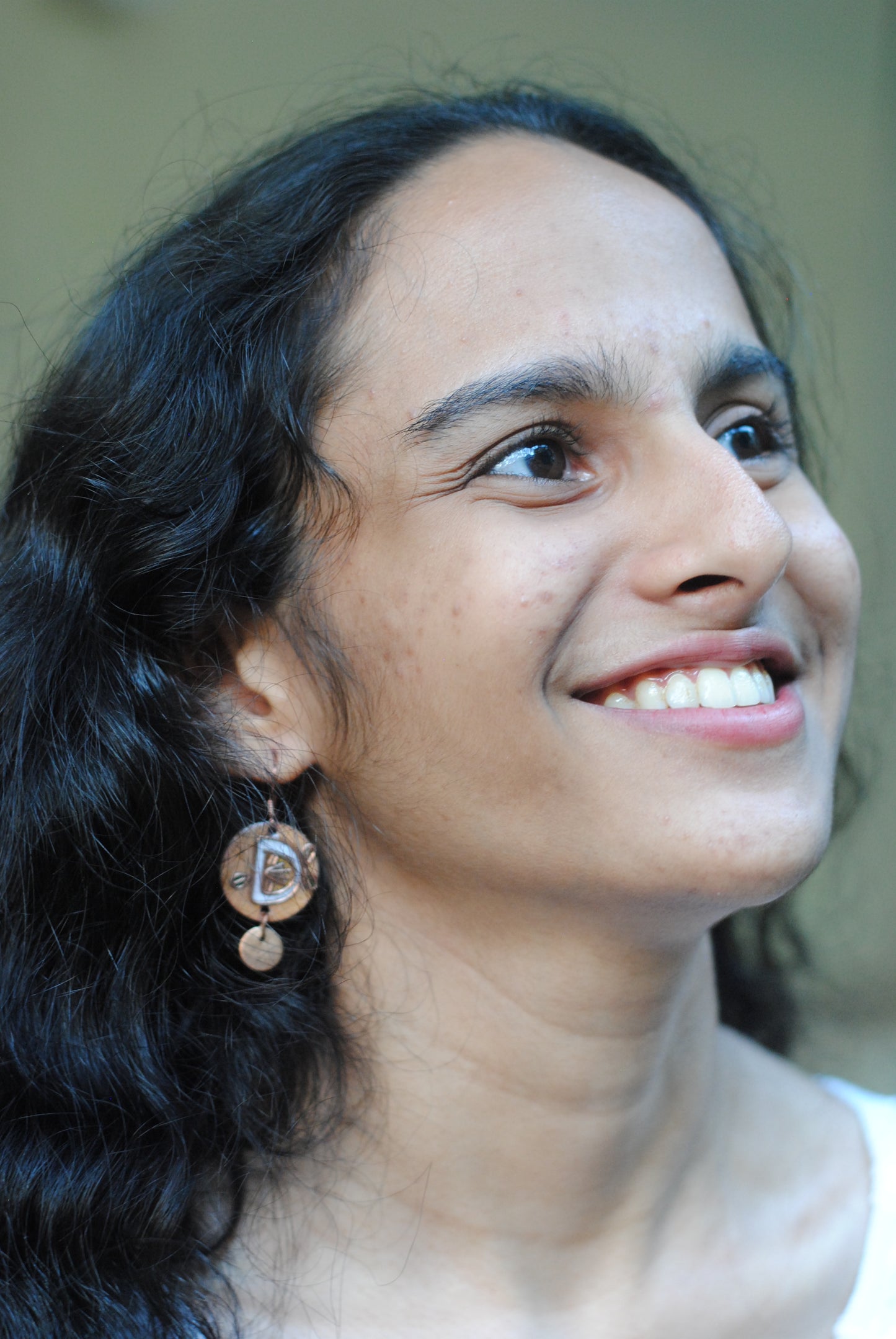 Nimbuzz Earrings